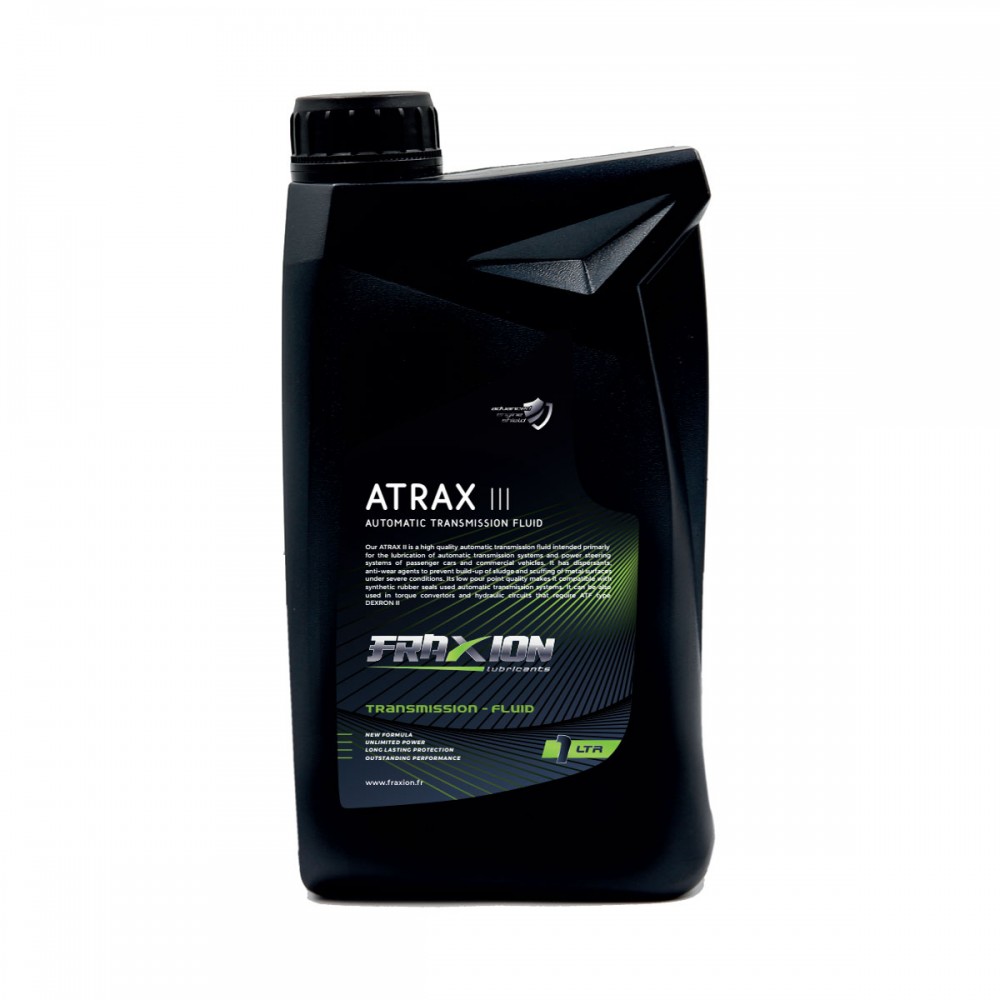 ATRAX III