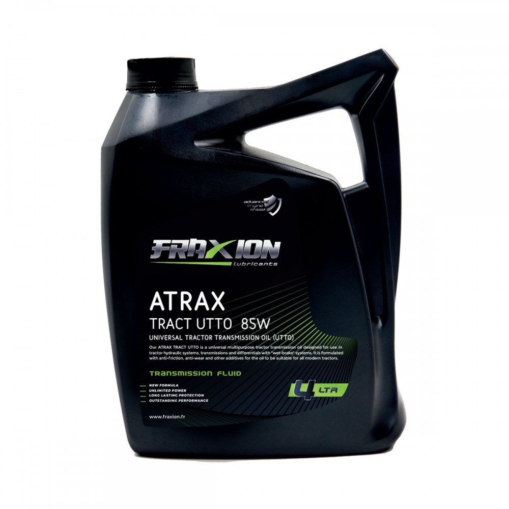 ATRAX TRACT UTTO 85W