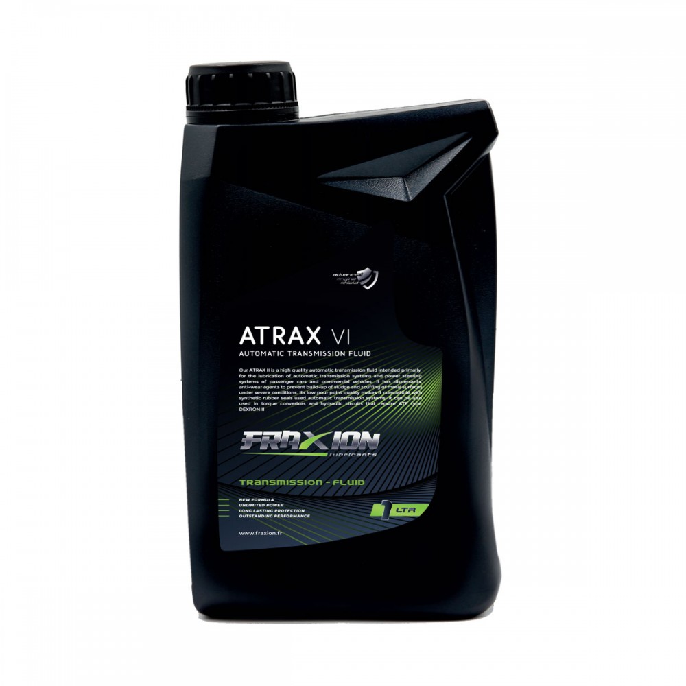 ATRAX VI