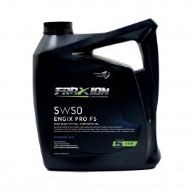 SUPER ENGIX FS HD 5W40  SUPER ENGIX FS HD 5W40