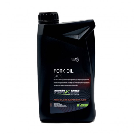 MOTO FORK OIL SAE15