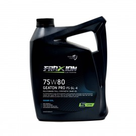 GEATON PRO FS GL-4  GEATON PRO FS GL-4