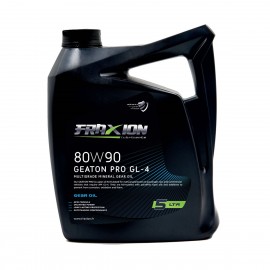 GEATON PRO GL-4 80W90  GEATON PRO GL-4 80W90