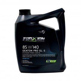 GEATON PRO GL-5 85W140  GEATON PRO GL-5 85W140