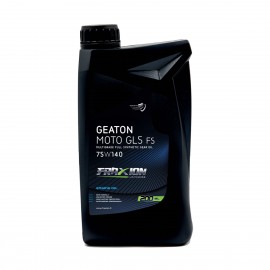GEATON MOTO FS GL-5  GEATON MOTO FS GL-5