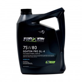 GEATON PRO GL-4 75W80  GEATON PRO GL-4 75W80