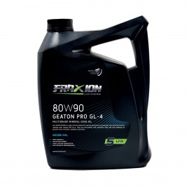 GEATON PRO GL-4 80W90  GEATON PRO GL-4 80W90