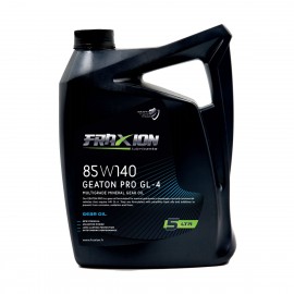 GEATON PRO GL-4 85W140  GEATON PRO GL-4 85W140
