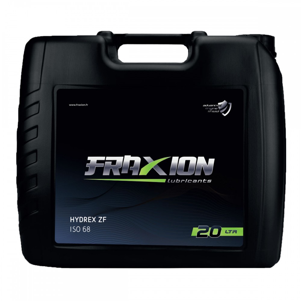 HYDREX ZF ISO 68