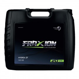 HYDREX ZF ISO 68 