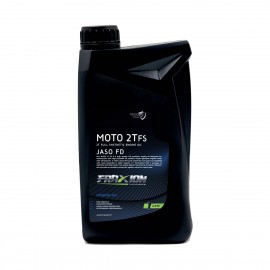 MOTO 2T FS 