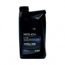MOTO 4T FS 5W40 