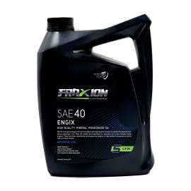 ENGIX SAE 40  ENGIX SAE 40