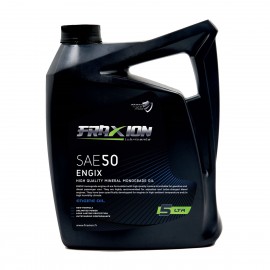 ENGIX SAE 50  ENGIX SAE 50