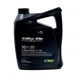 SUPER ENGIX FS HD 10W30  SUPER ENGIX FS HD 10W30