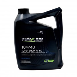 SUPER ENGIX FS HD 10W40  SUPER ENGIX FS HD 10W40