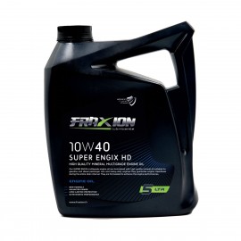 SUPER ENGIX HD 10W40  SUPER ENGIX HD 10W40