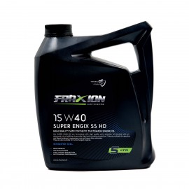 SUPER ENGIX SS HD 15W40  SUPER ENGIX SS HD 15W40