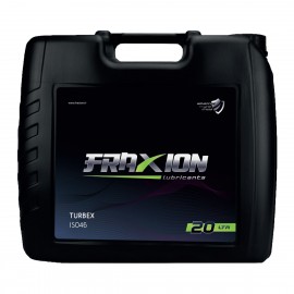 TURBEX ISO46  TURBEX ISO46
