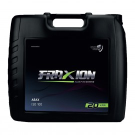 ARAX ISO100 