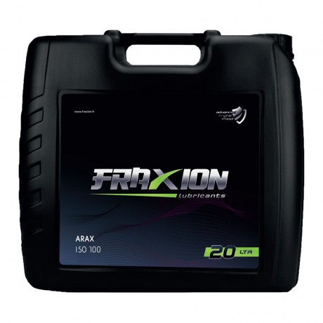 ARAX ISO100