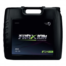 ARAX ISO150 