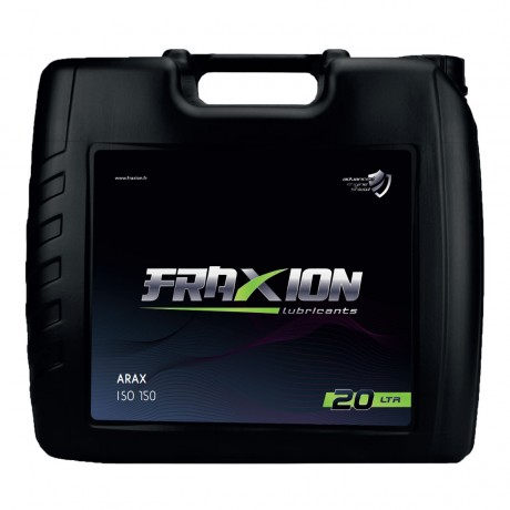 ARAX ISO150