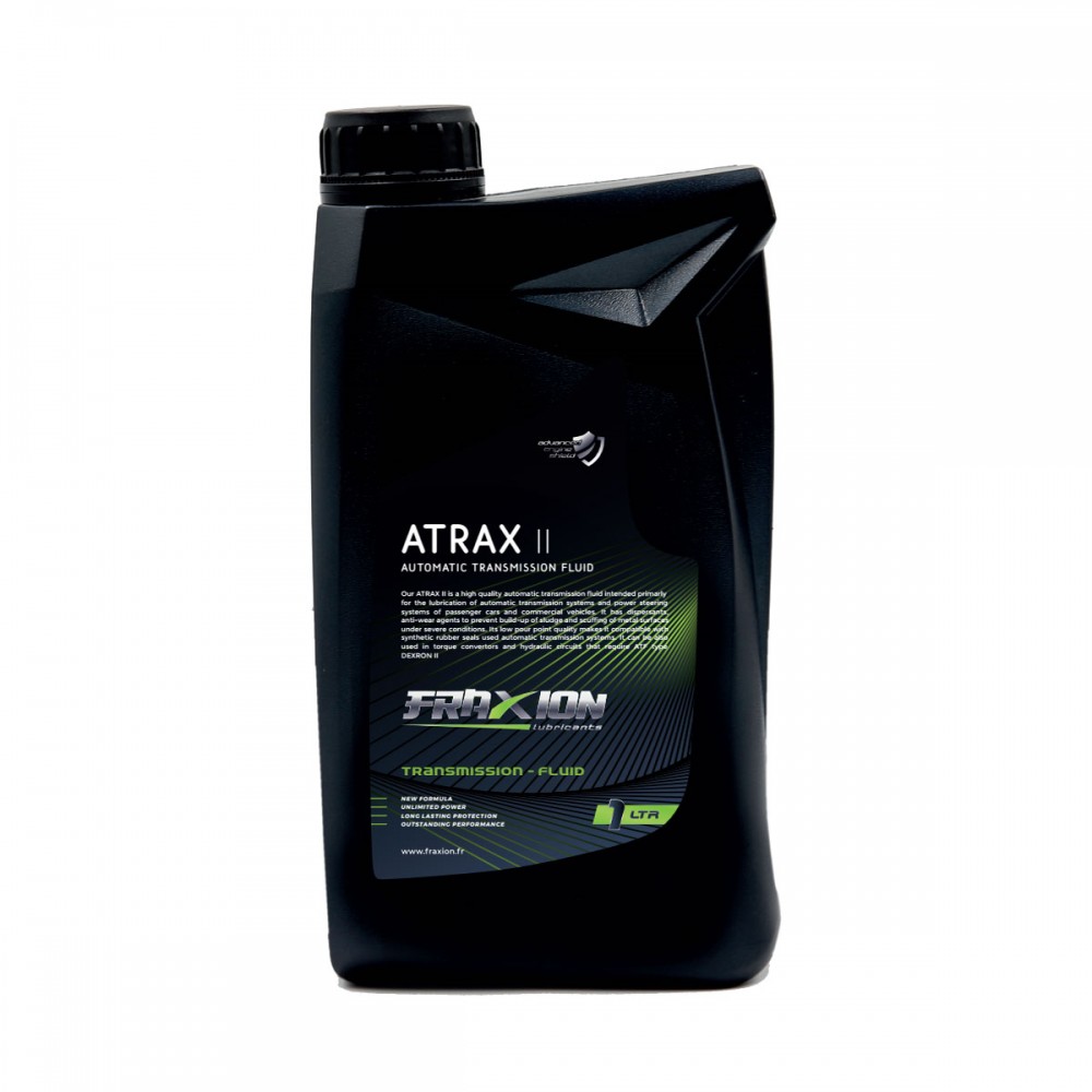 ATRAX II