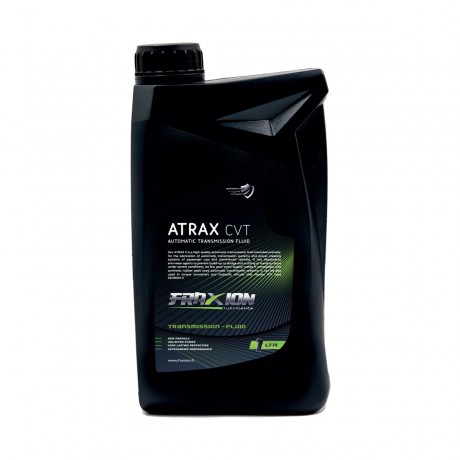 ATRAX CVT